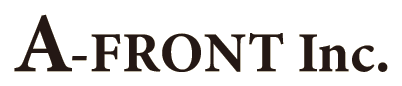 A-FRONT Inc.
